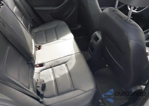 2018 Volkswagen Jetta 1.4T Se/1.4T Wolfsburg Edition из США, поврежденный, VIN 3VWDB7AJ5JM260062